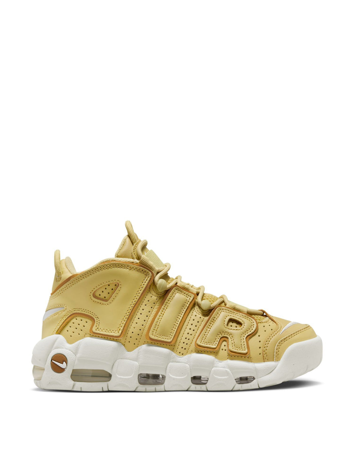 Nike-OUTLET-SALE-Air More Uptempo Sneakers-ARCHIVIST