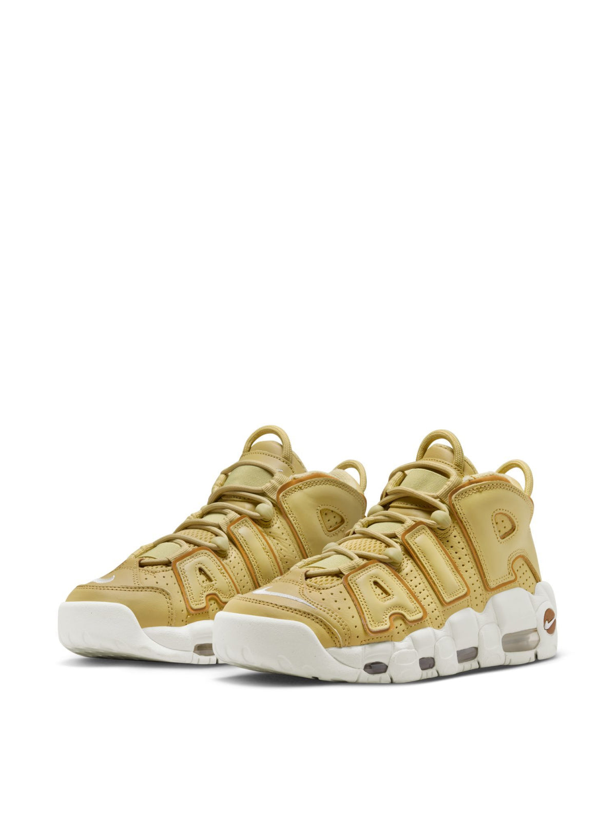 Nike-OUTLET-SALE-Air More Uptempo Sneakers-ARCHIVIST