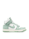 Nike-OUTLET-SALE-Dunk Hi 1985 'Enamel Green' Sneakers-ARCHIVIST