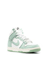 Nike-OUTLET-SALE-Dunk Hi 1985 'Enamel Green' Sneakers-ARCHIVIST