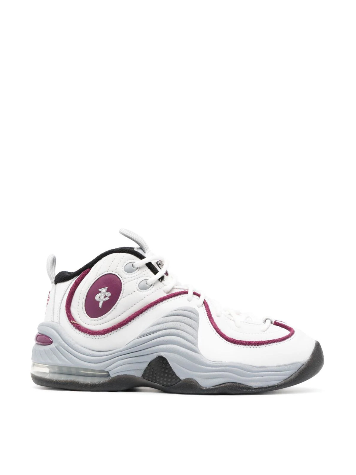 Nike-OUTLET-SALE-Air Penny II Sneakers-ARCHIVIST