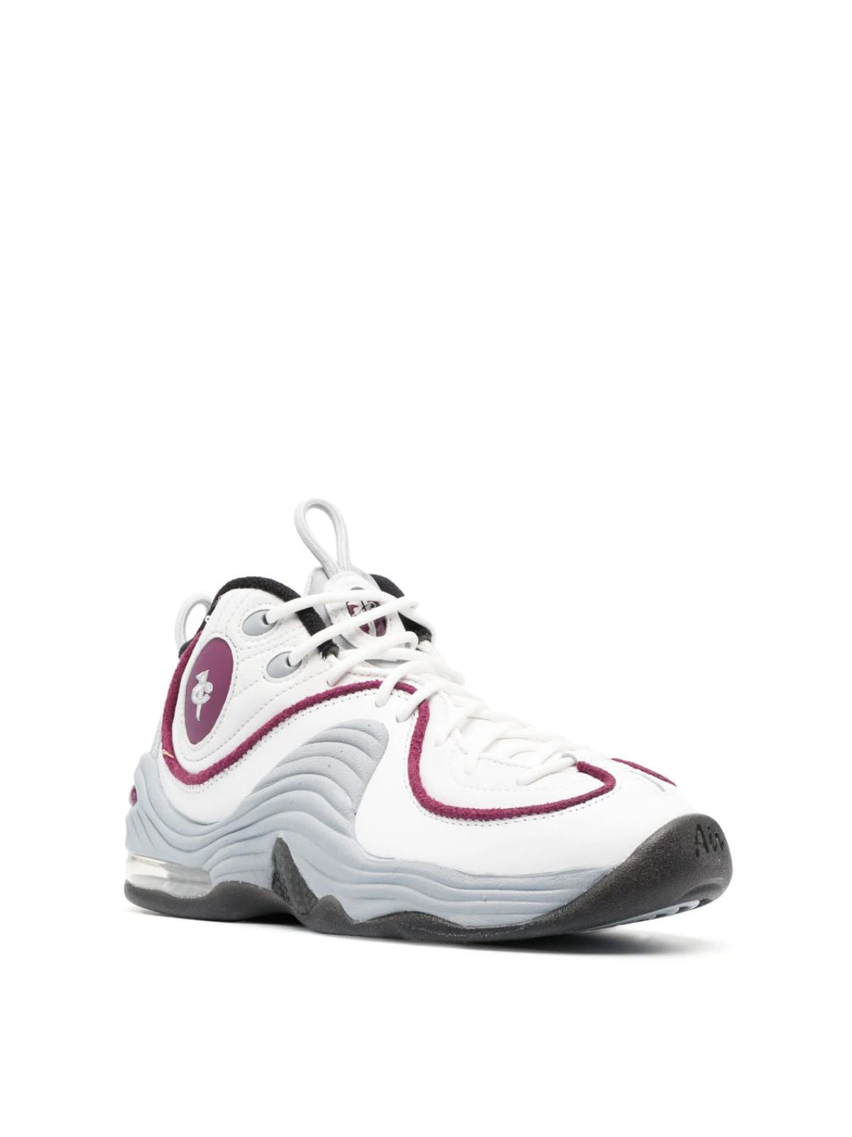 Nike-OUTLET-SALE-Air Penny II Sneakers-ARCHIVIST