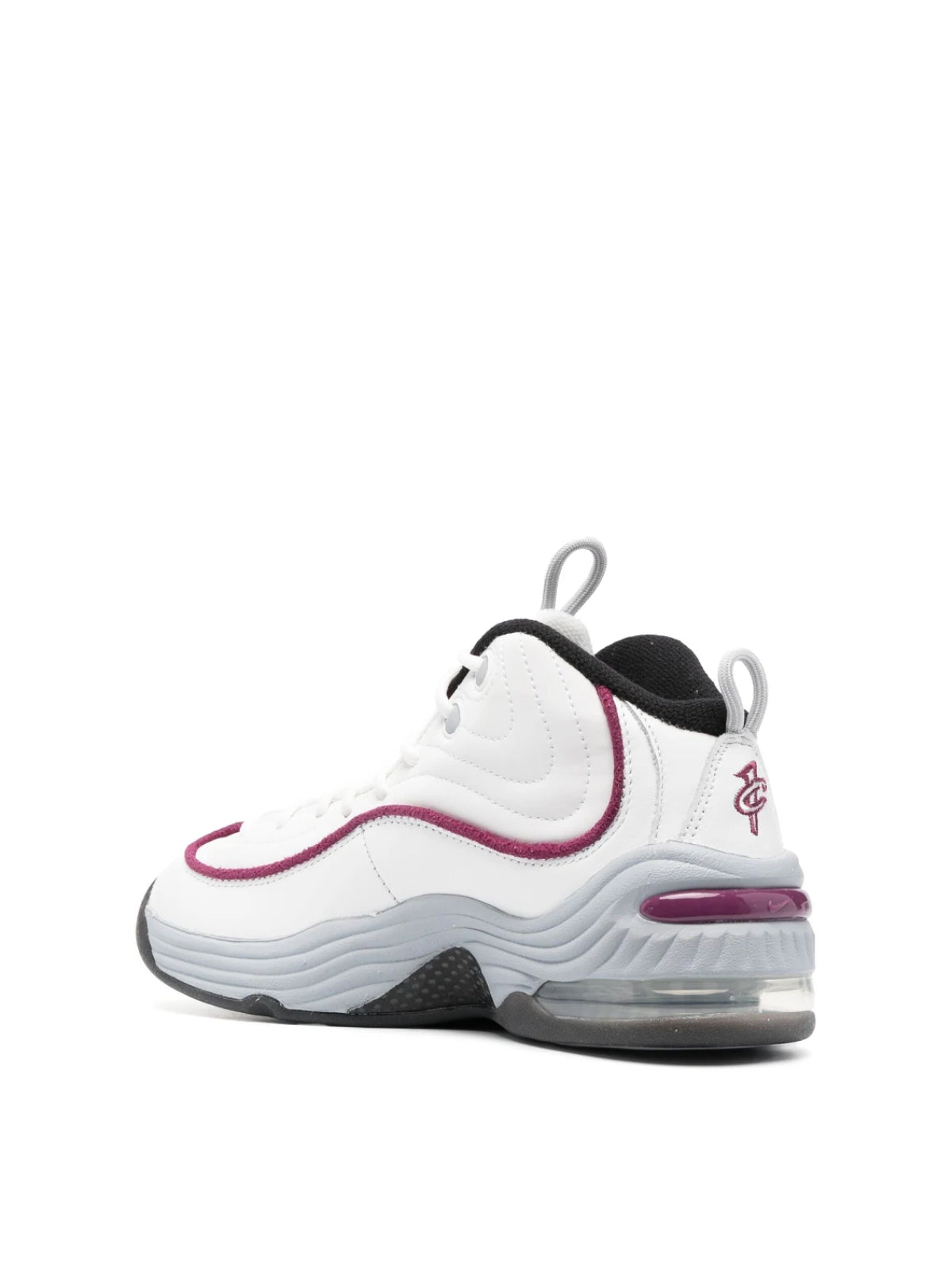 Nike-OUTLET-SALE-Air Penny II Sneakers-ARCHIVIST