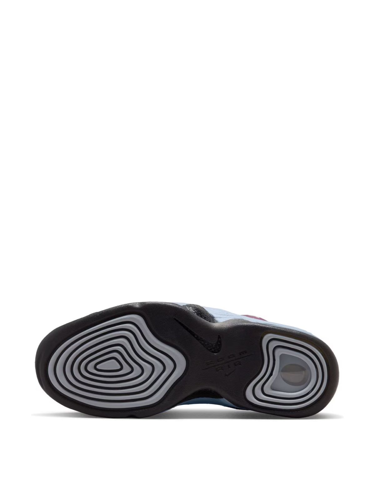 Nike-OUTLET-SALE-Air Penny II Sneakers-ARCHIVIST