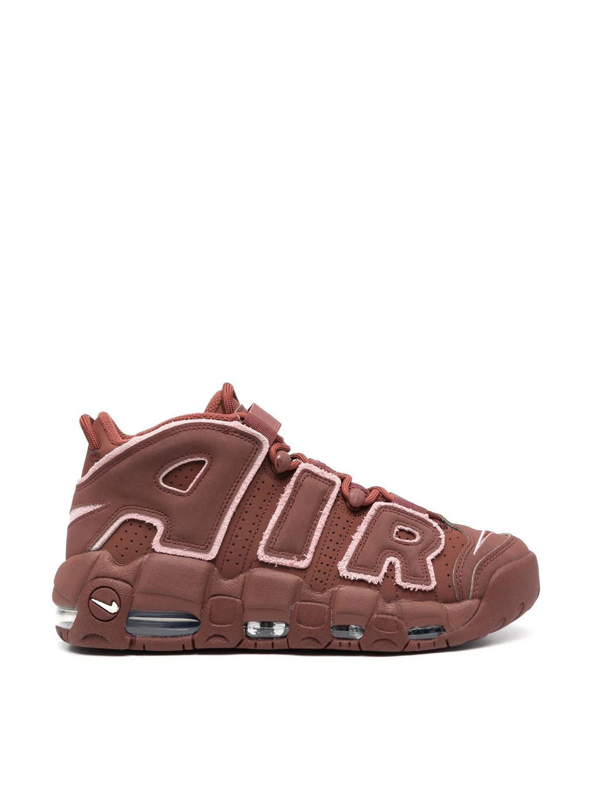 Nike-OUTLET-SALE-Air More Uptempo '96 Sneakers-ARCHIVIST