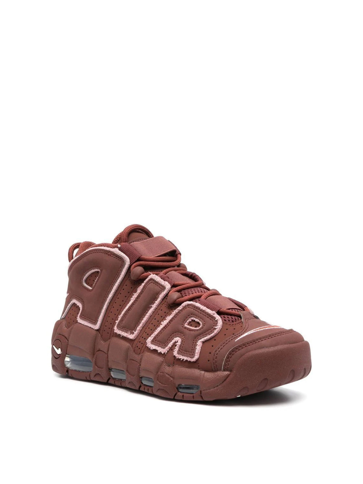 Air More Uptempo '96 Dark Pony Sneakers