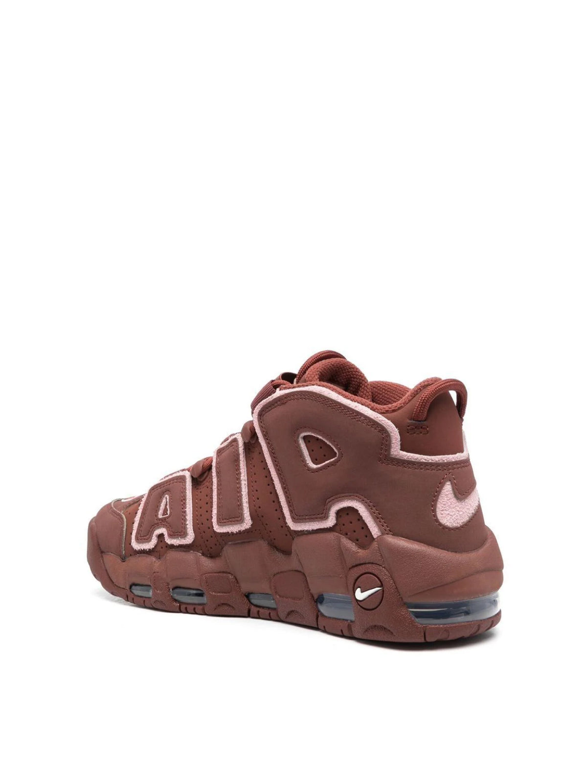 Nike-OUTLET-SALE-Air More Uptempo '96 Sneakers-ARCHIVIST