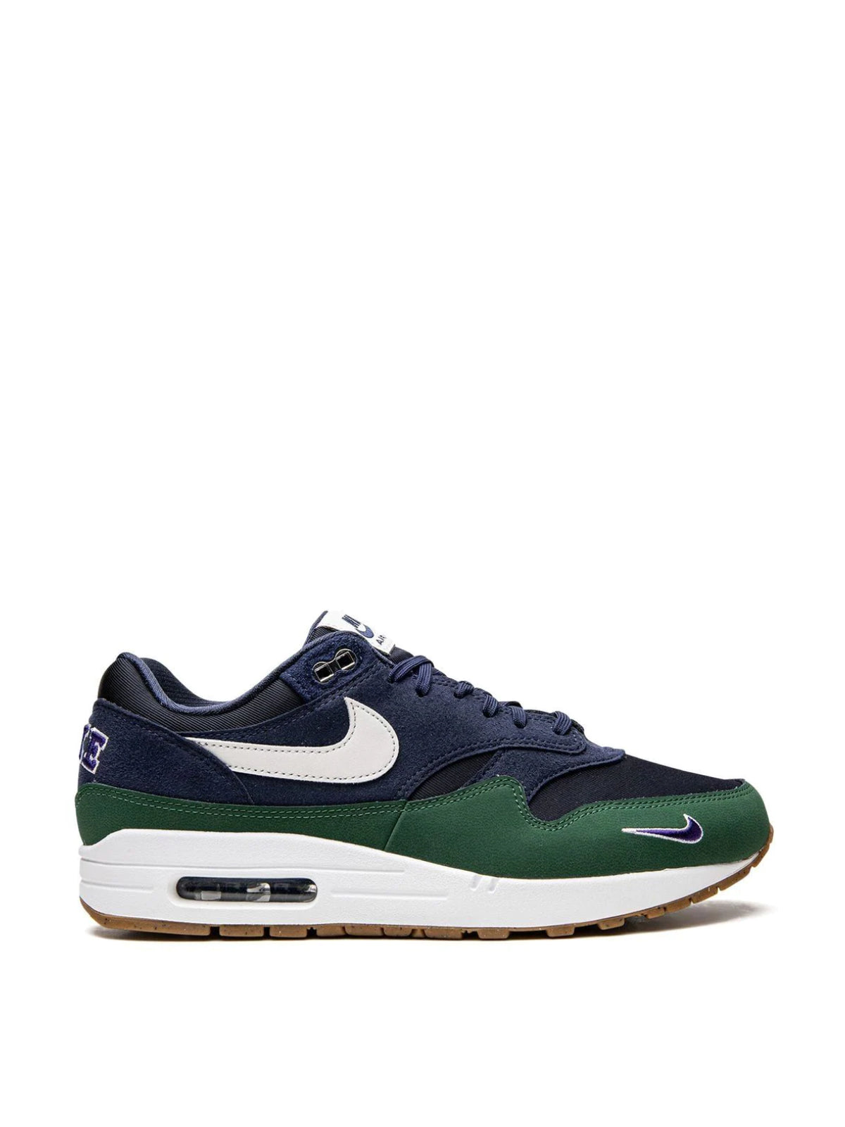 Nike-OUTLET-SALE-Air Max 1 '87 QS Sneakers-ARCHIVIST