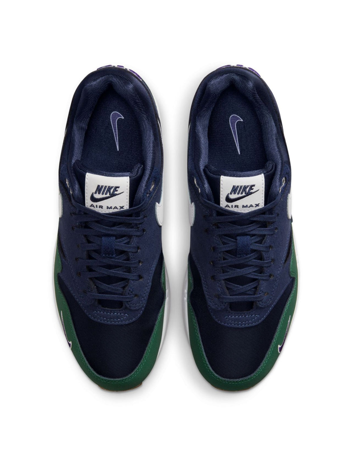 Nike-OUTLET-SALE-Air Max 1 '87 QS Sneakers-ARCHIVIST