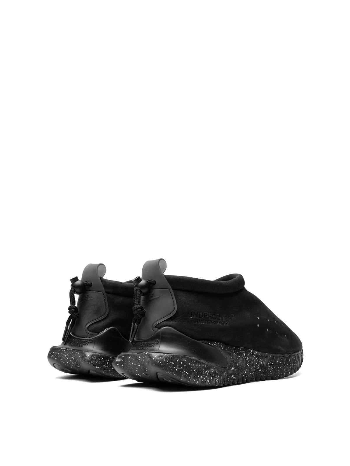 Nike-OUTLET-SALE-Nike Moc Flow SP x Undercover Sneakers-ARCHIVIST