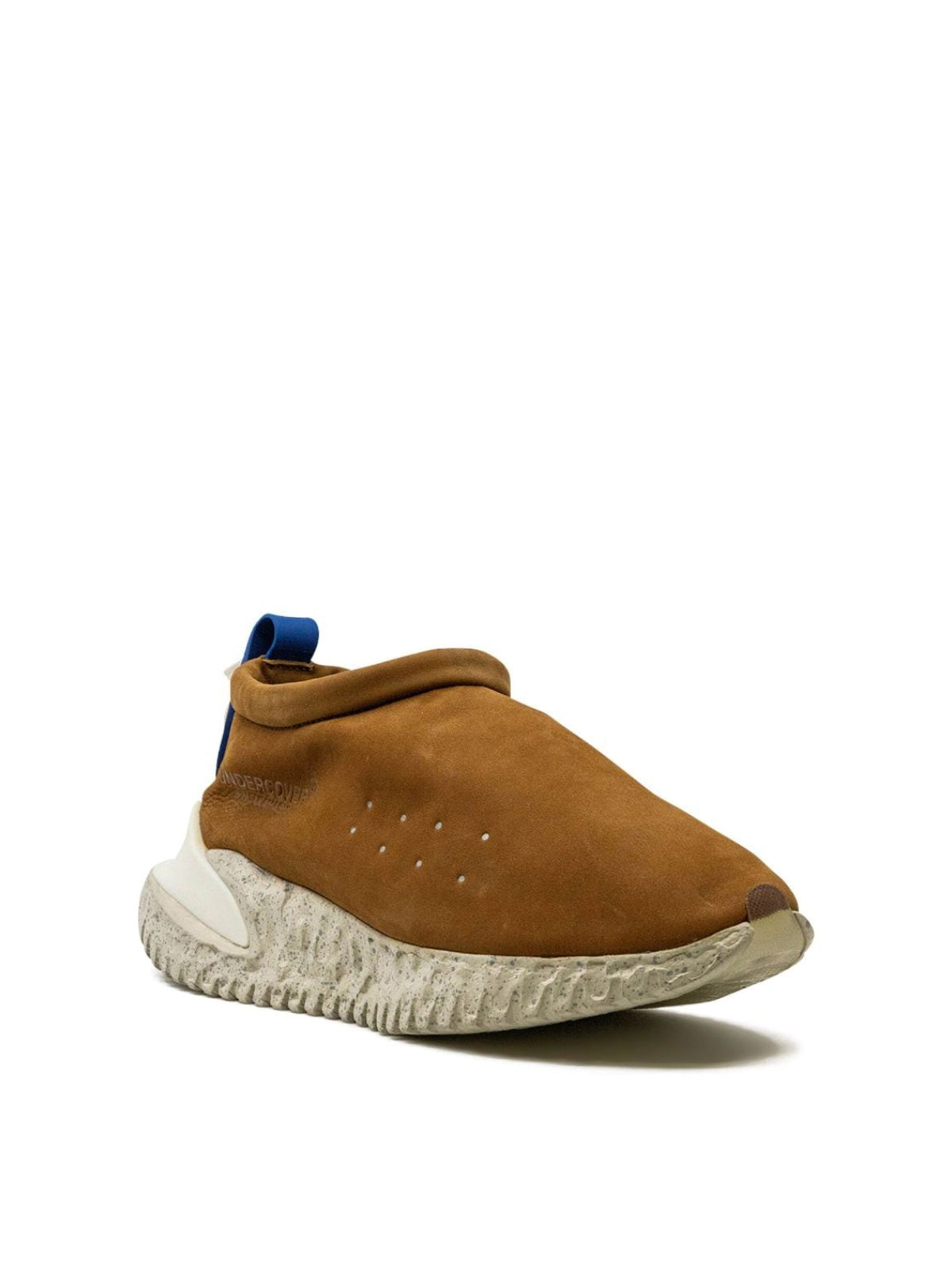 Moc Flow SP x Undercover Ale Brown Sneakers