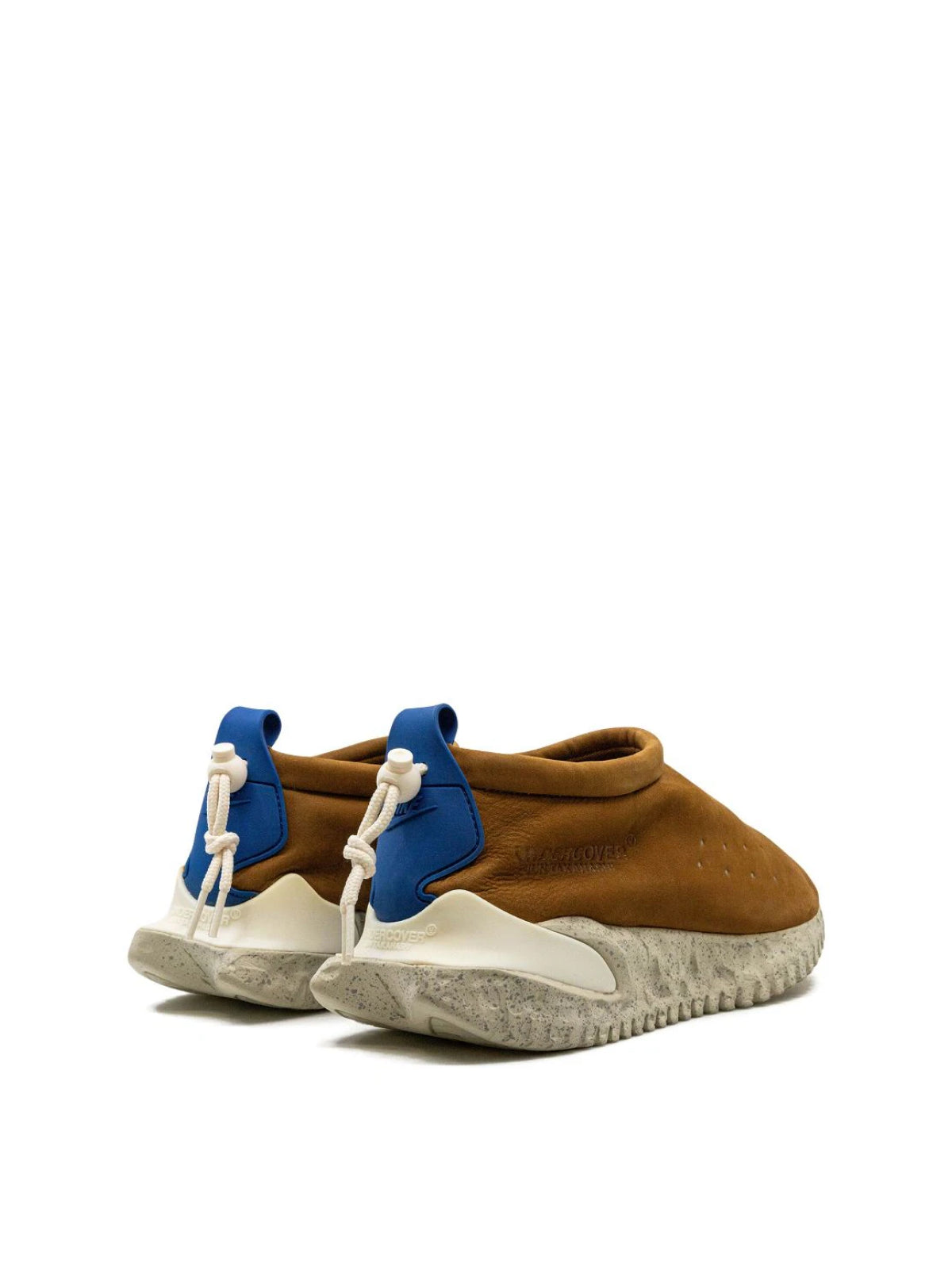 Moc Flow SP x Undercover Ale Brown Sneakers