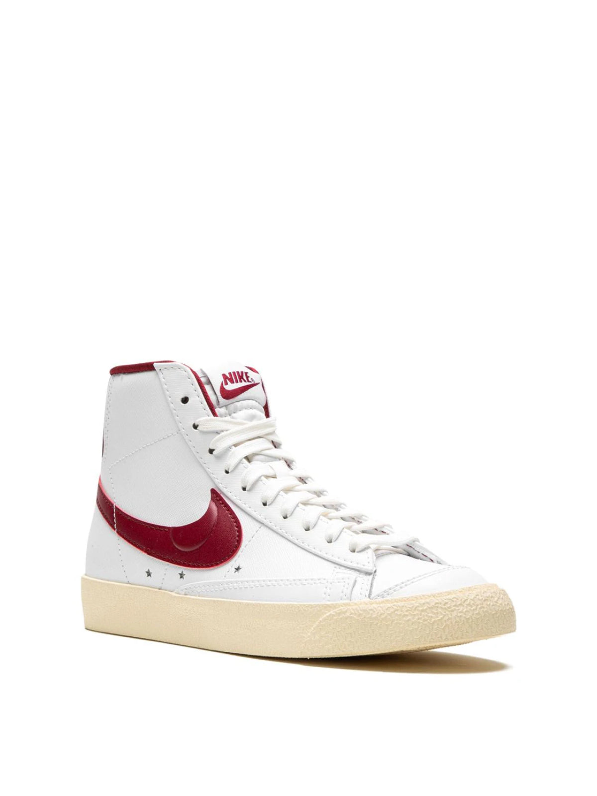 Nike-OUTLET-SALE-Blazer Mid '77 SE Sneakers-ARCHIVIST