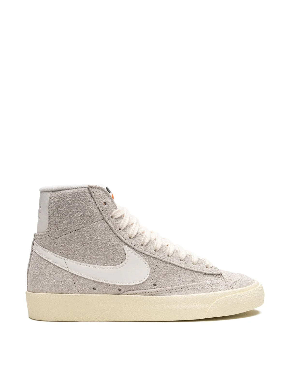 Nike-OUTLET-SALE-Blazer Mid '77 VNTG Sneakers-ARCHIVIST