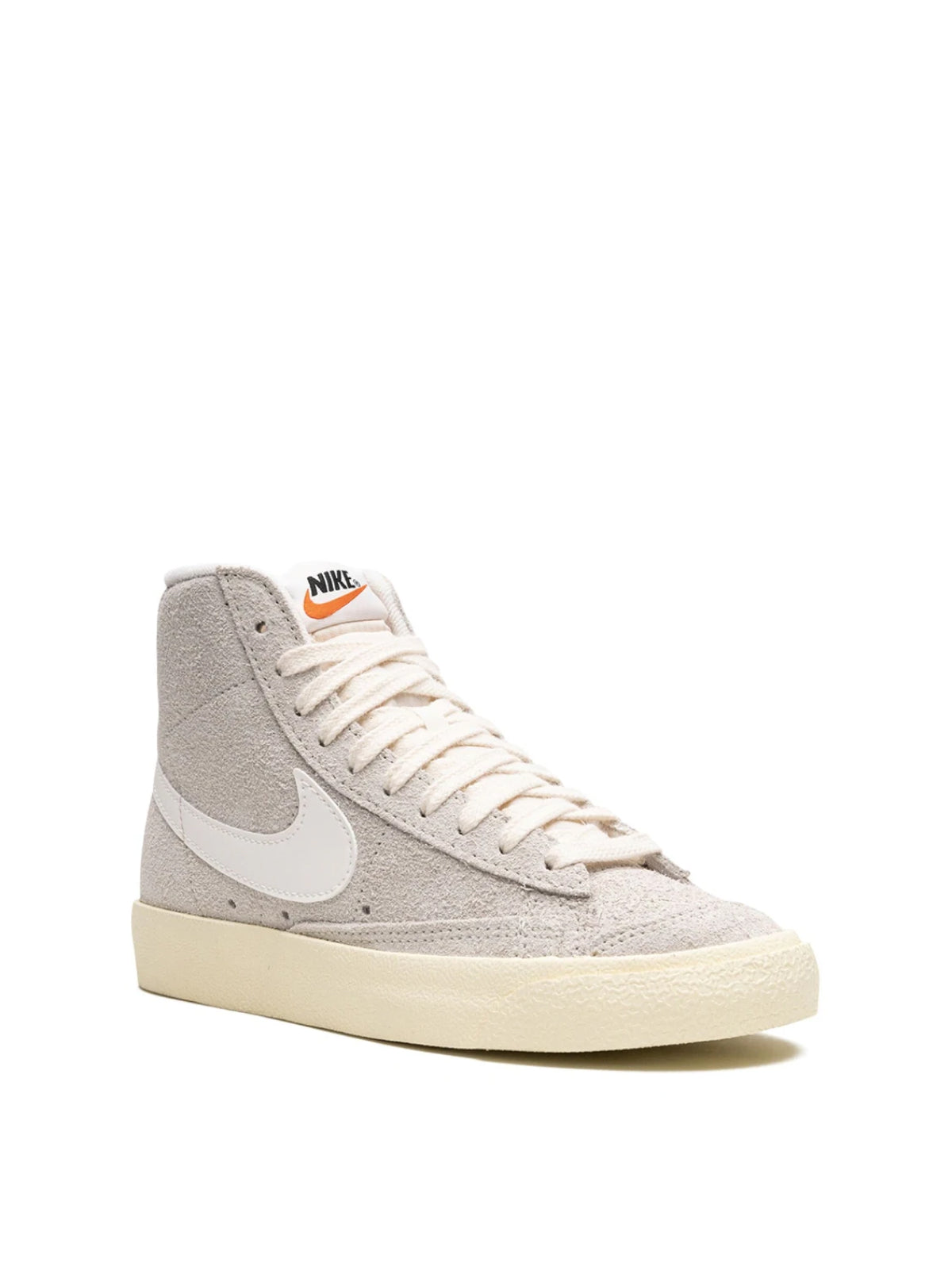 Nike-OUTLET-SALE-Blazer Mid '77 VNTG Sneakers-ARCHIVIST