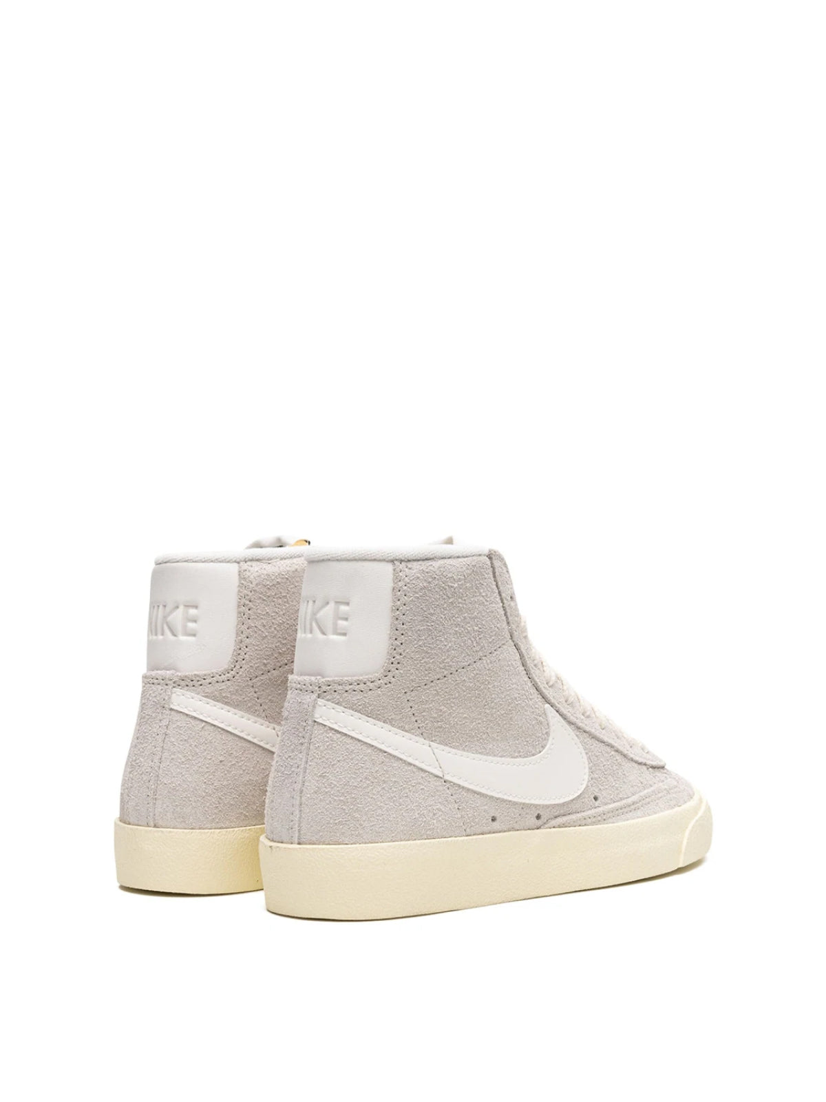 Nike-OUTLET-SALE-Blazer Mid '77 VNTG Sneakers-ARCHIVIST