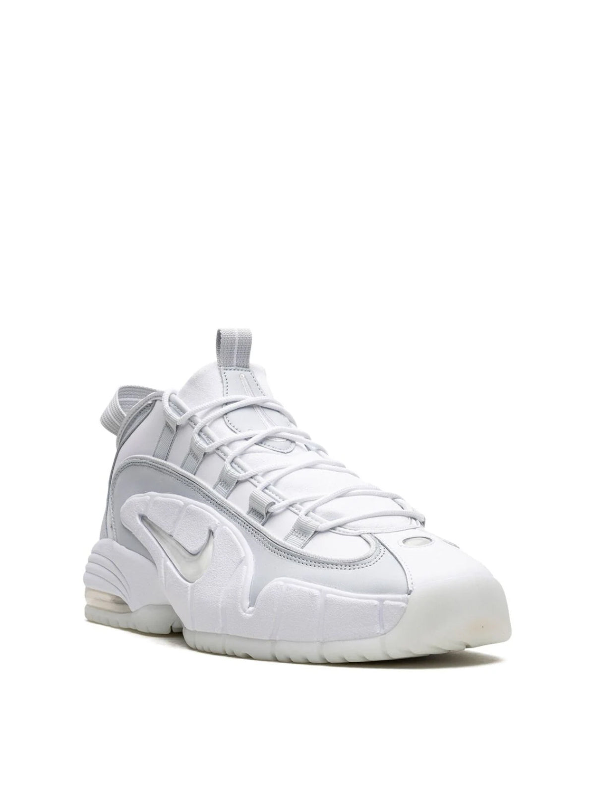 Nike-OUTLET-SALE-Air Max Penny Sneakers-ARCHIVIST