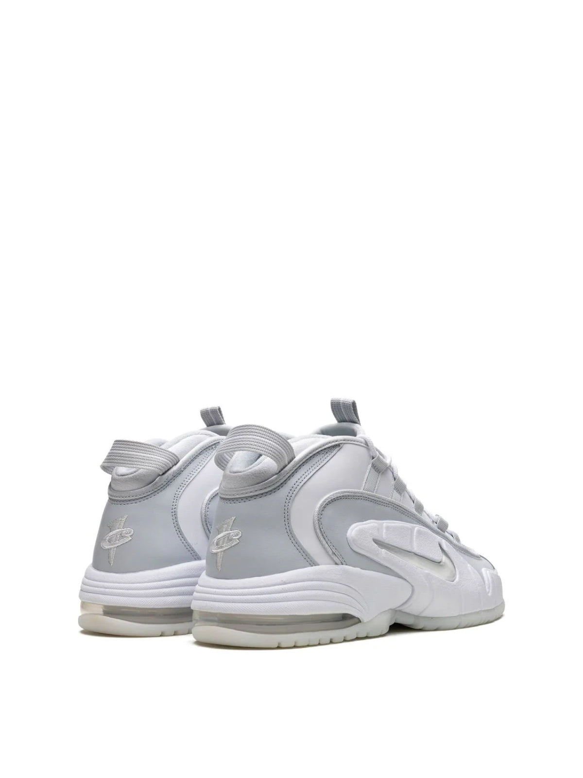 Nike-OUTLET-SALE-Air Max Penny Sneakers-ARCHIVIST