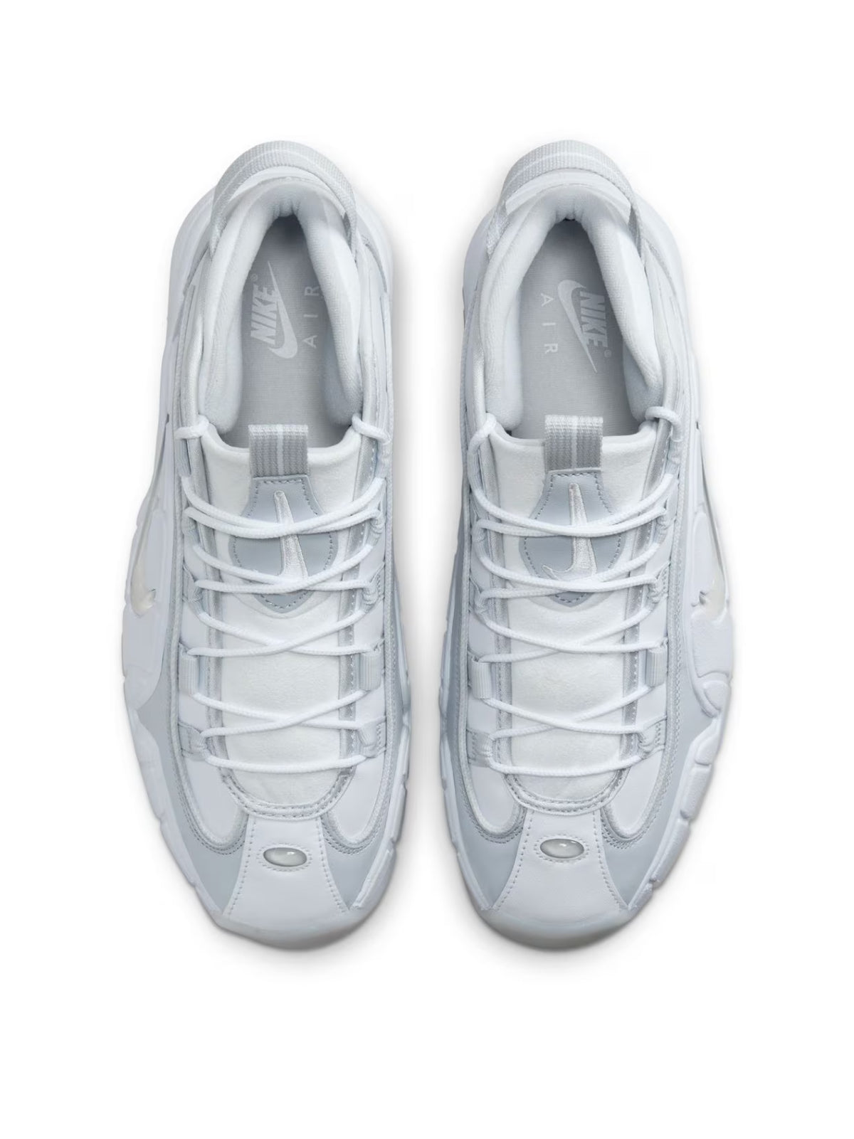 Nike-OUTLET-SALE-Air Max Penny Sneakers-ARCHIVIST