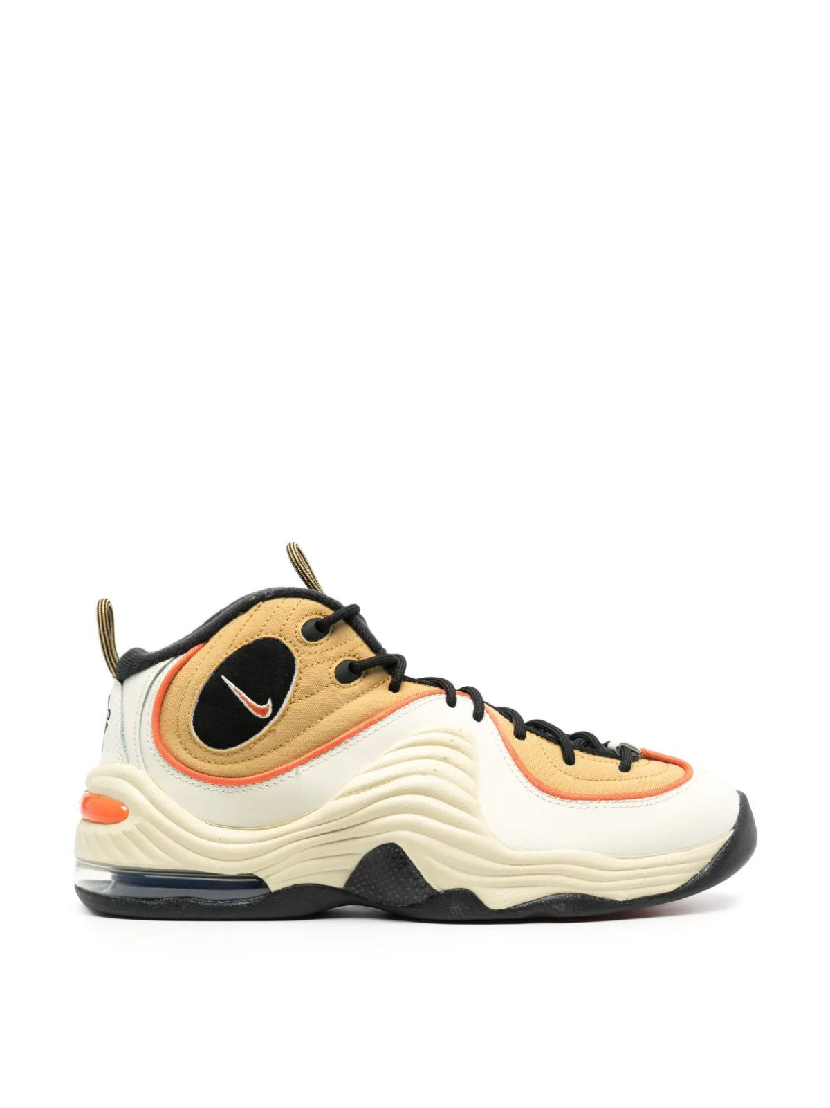 Nike-OUTLET-SALE-Air Max Penny Sneakers-ARCHIVIST