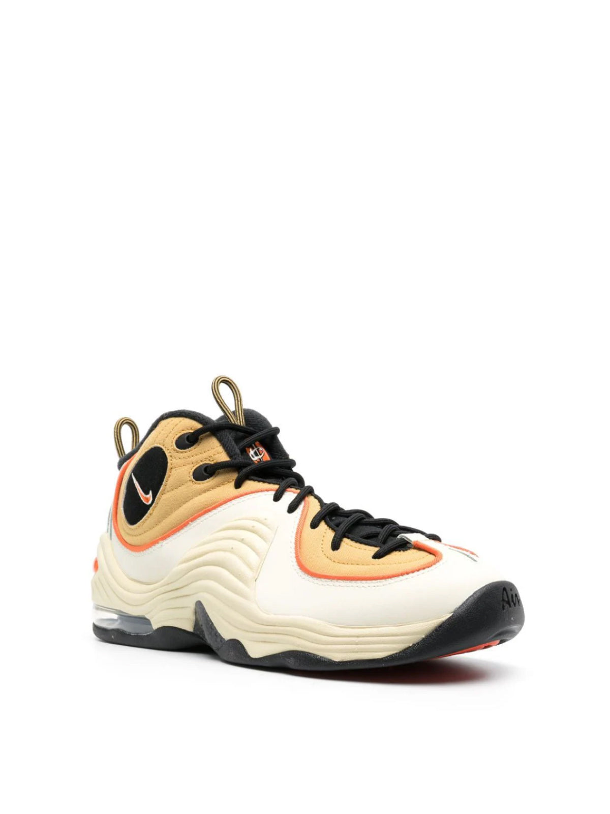 Nike-OUTLET-SALE-Air Max Penny Sneakers-ARCHIVIST