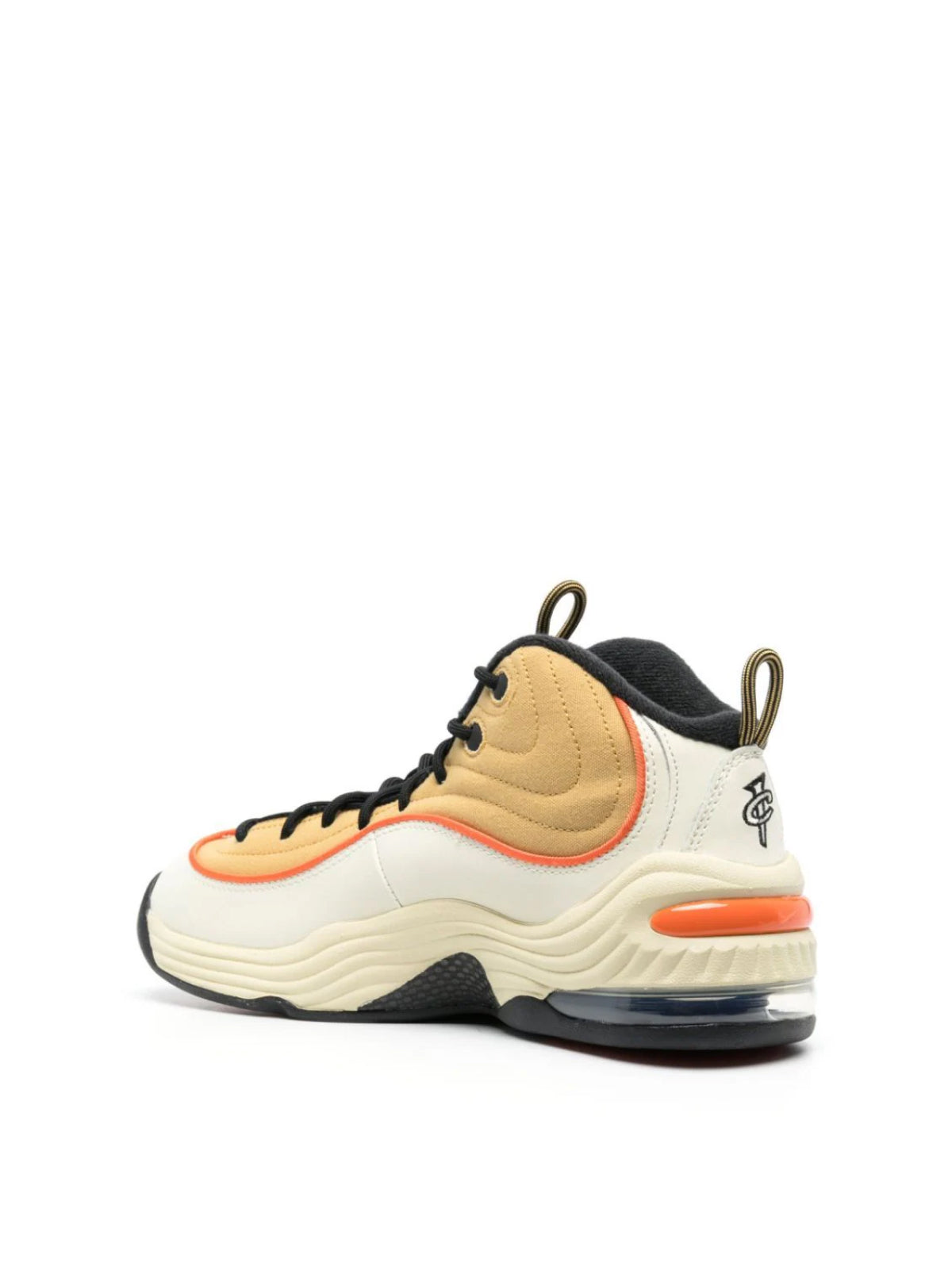 Nike-OUTLET-SALE-Air Max Penny Sneakers-ARCHIVIST