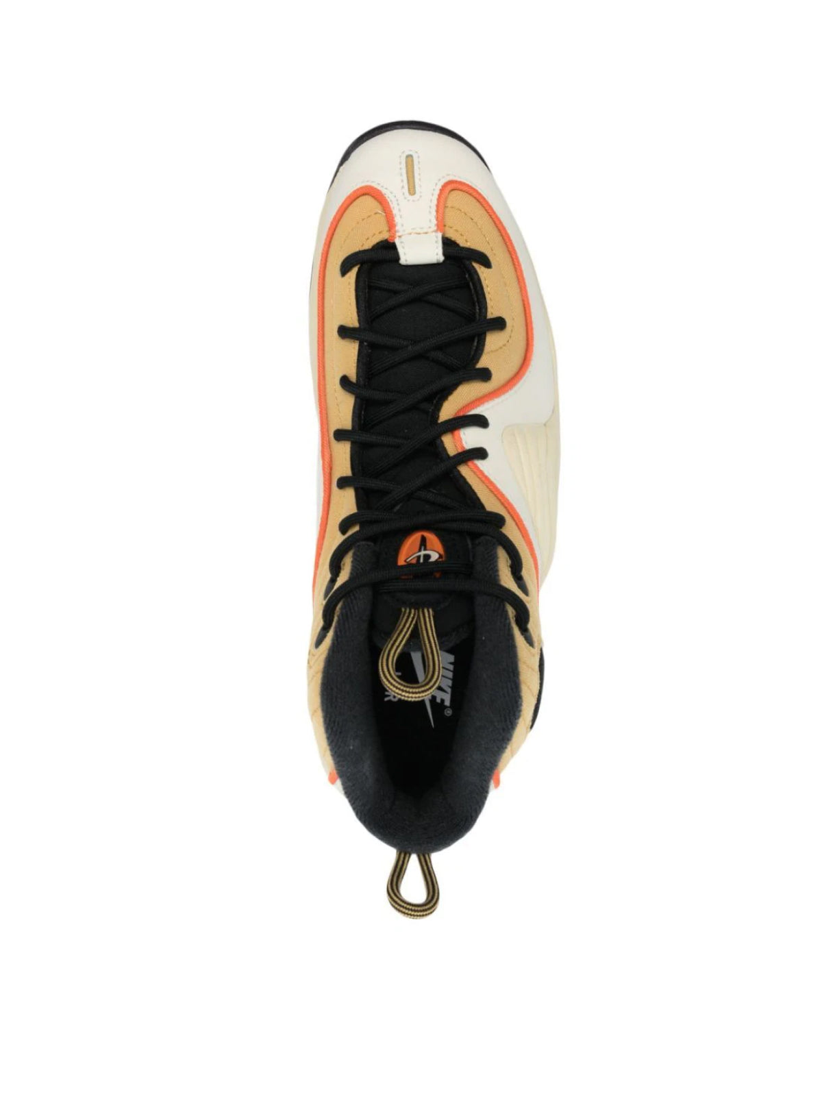 Nike-OUTLET-SALE-Air Max Penny Sneakers-ARCHIVIST