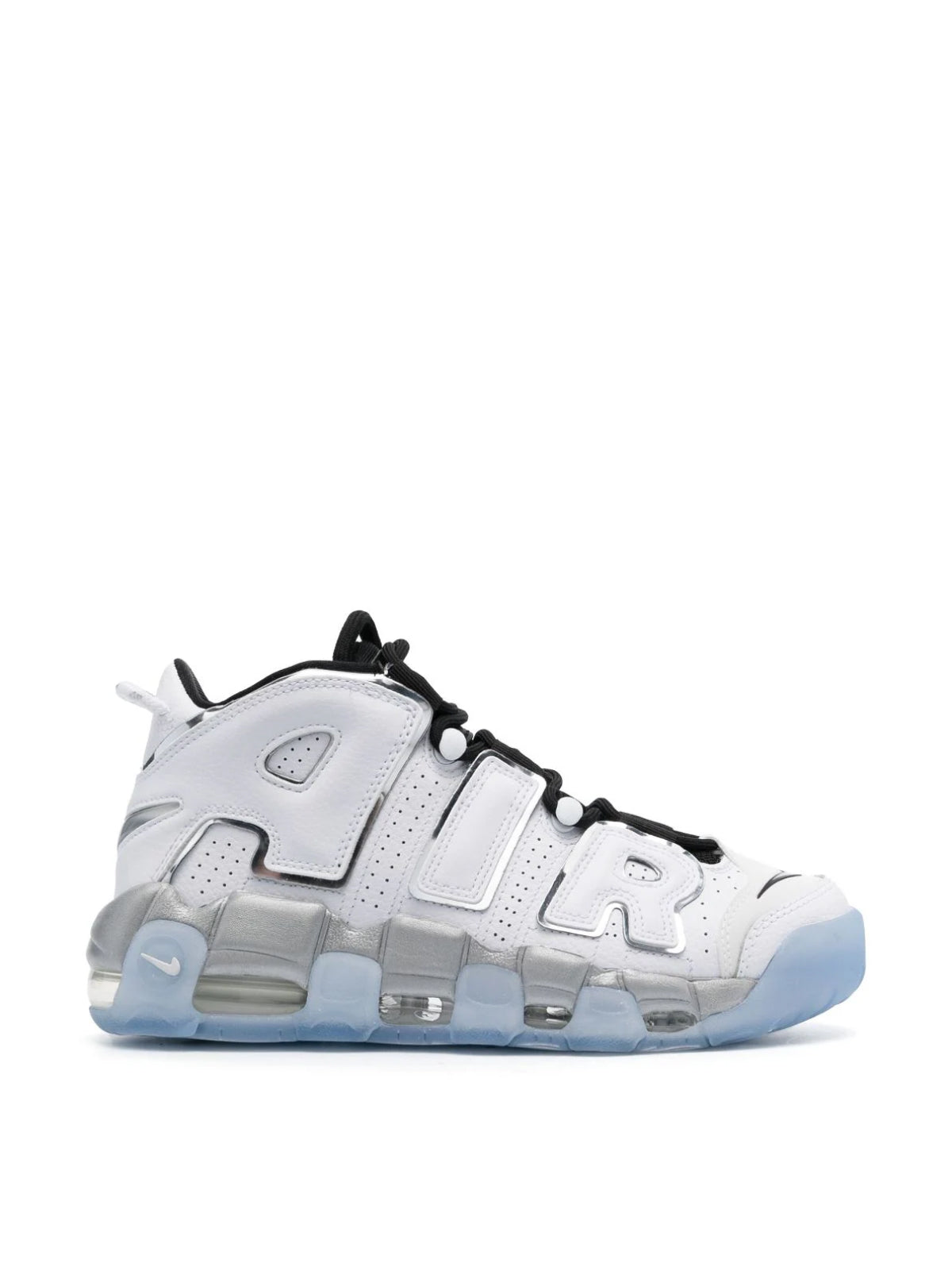 Air More Uptempo SE Sneakers