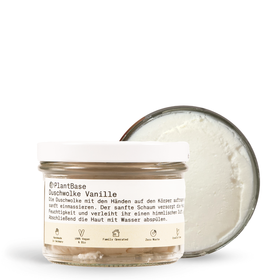 Verdancia-PlantBase - Duschwolke -Haushalt-Black-Deal-Outlet-by-ARCHIVIST