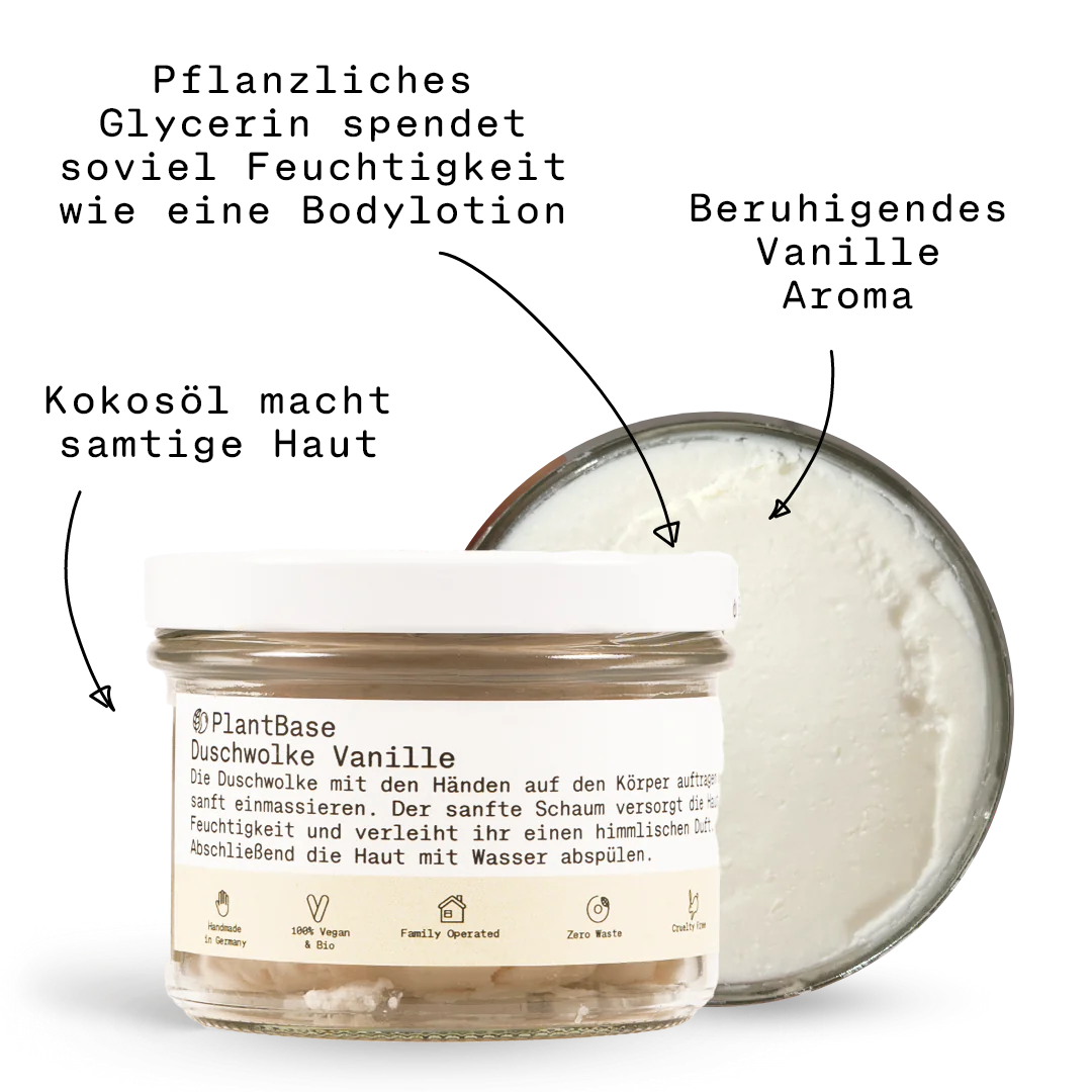 Verdancia-PlantBase - Duschwolke -Haushalt-Black-Deal-Outlet-by-ARCHIVIST