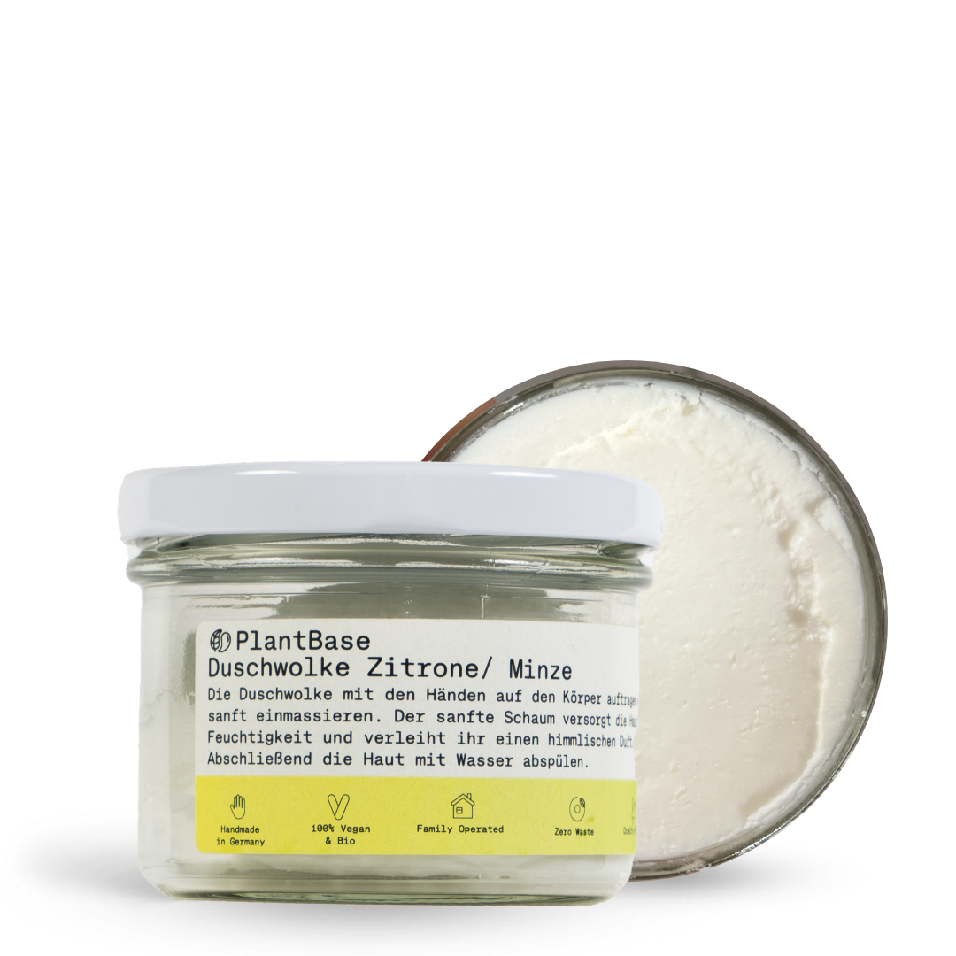 Verdancia-PlantBase - Duschwolke -Haushalt-Black-Deal-Outlet-by-ARCHIVIST