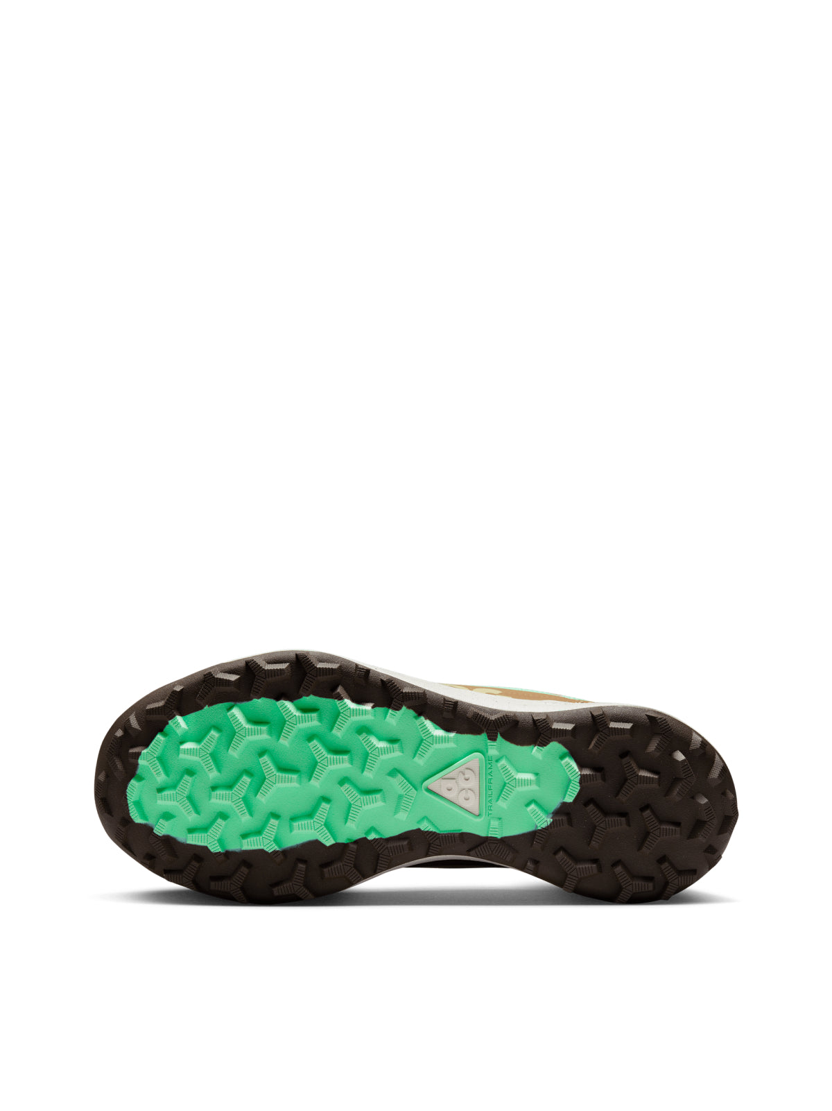 Nike-OUTLET-SALE-ACG Lowcate Limestone Sneakers-ARCHIVIST