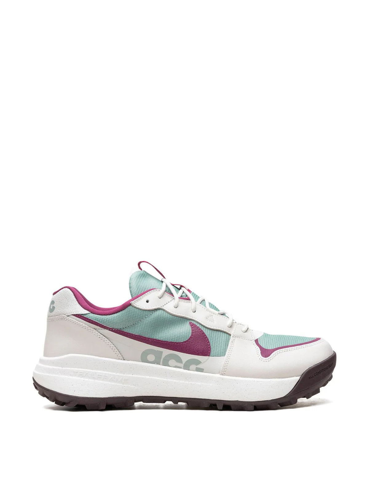 Nike-OUTLET-SALE-ACG Lowcate Sneakers-ARCHIVIST