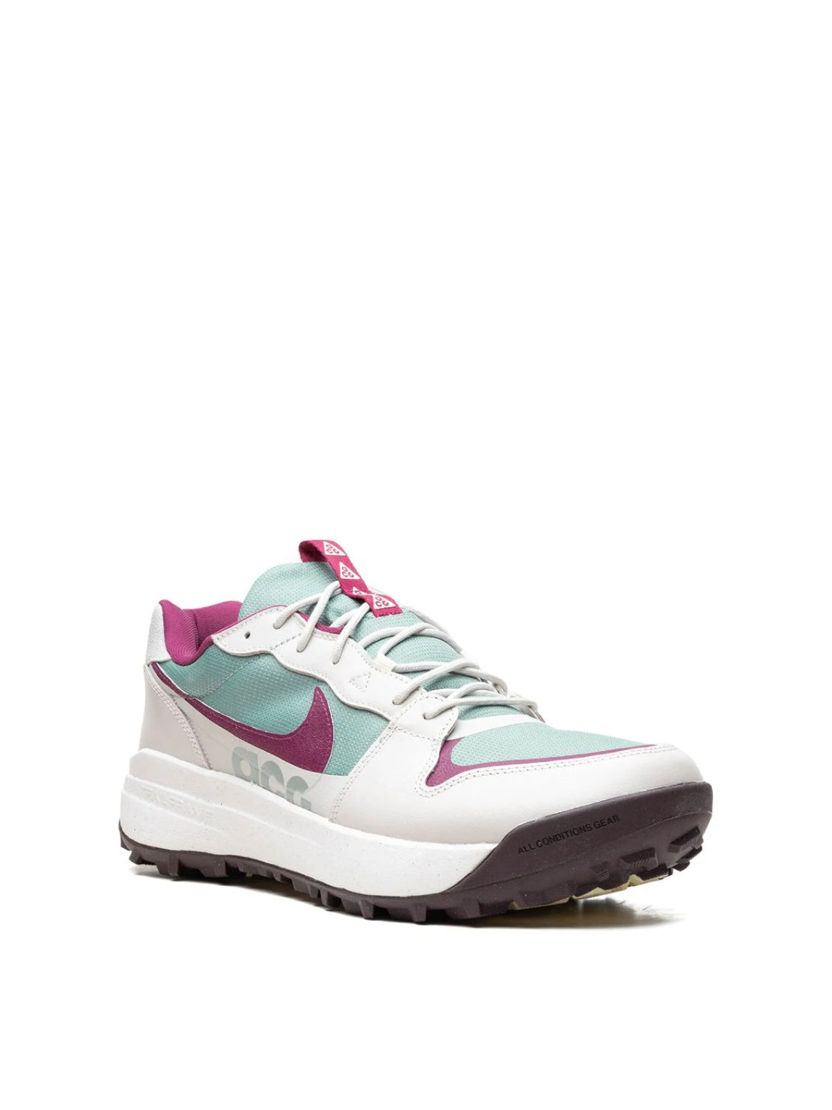 Nike-OUTLET-SALE-ACG Lowcate Sneakers-ARCHIVIST