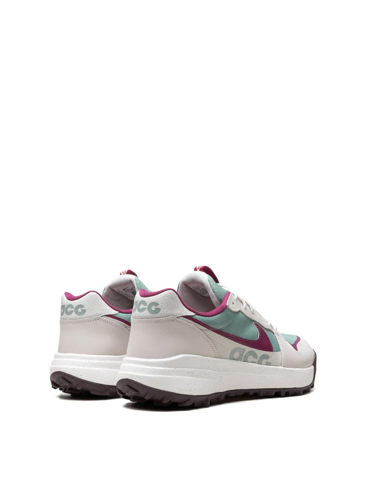 Nike-OUTLET-SALE-ACG Lowcate Sneakers-ARCHIVIST