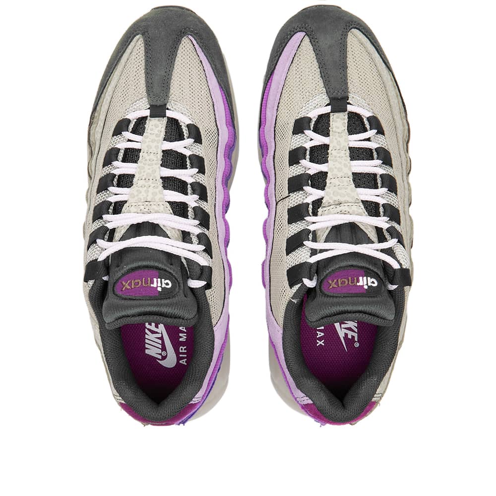 Nike-OUTLET-SALE-Air Max 95 Viotech Sneakers-ARCHIVIST