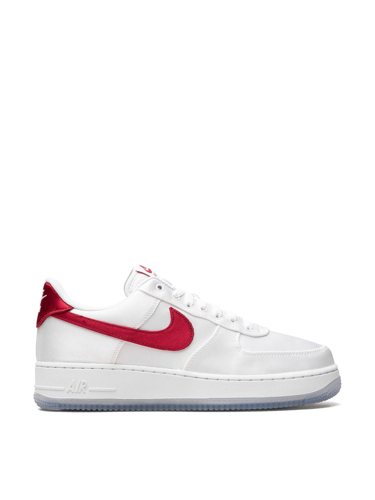 Nike-OUTLET-SALE-Air Force 1 '07 ESS SNKR Sneakers-ARCHIVIST