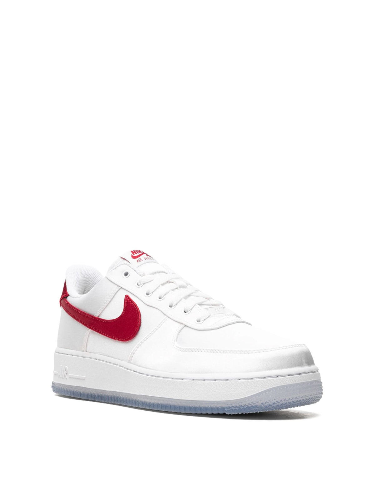 Nike-OUTLET-SALE-Air Force 1 '07 ESS SNKR Sneakers-ARCHIVIST