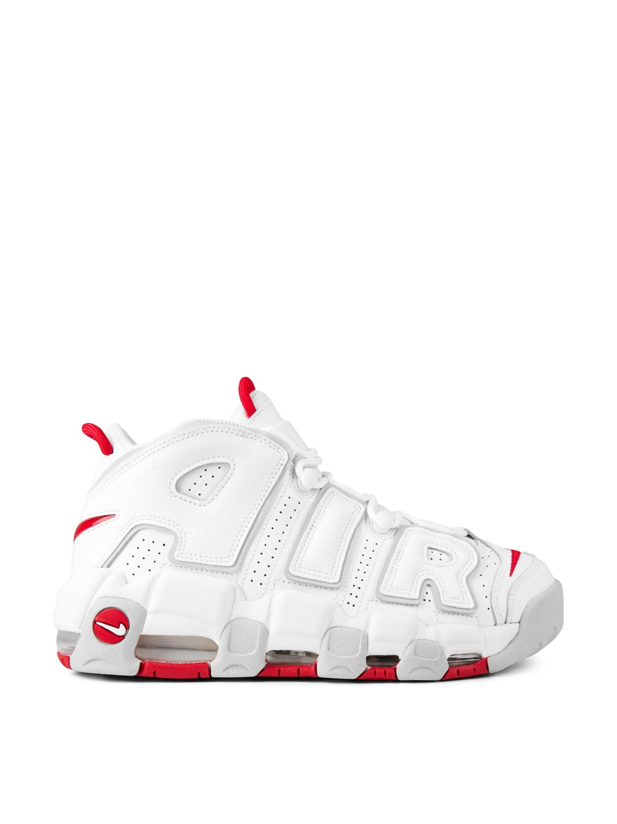 Air More Uptempo '96 Sneakers