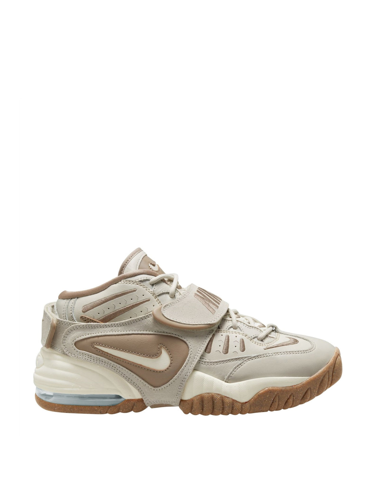 Nike-OUTLET-SALE-Air Adjust Force Sneakers-ARCHIVIST