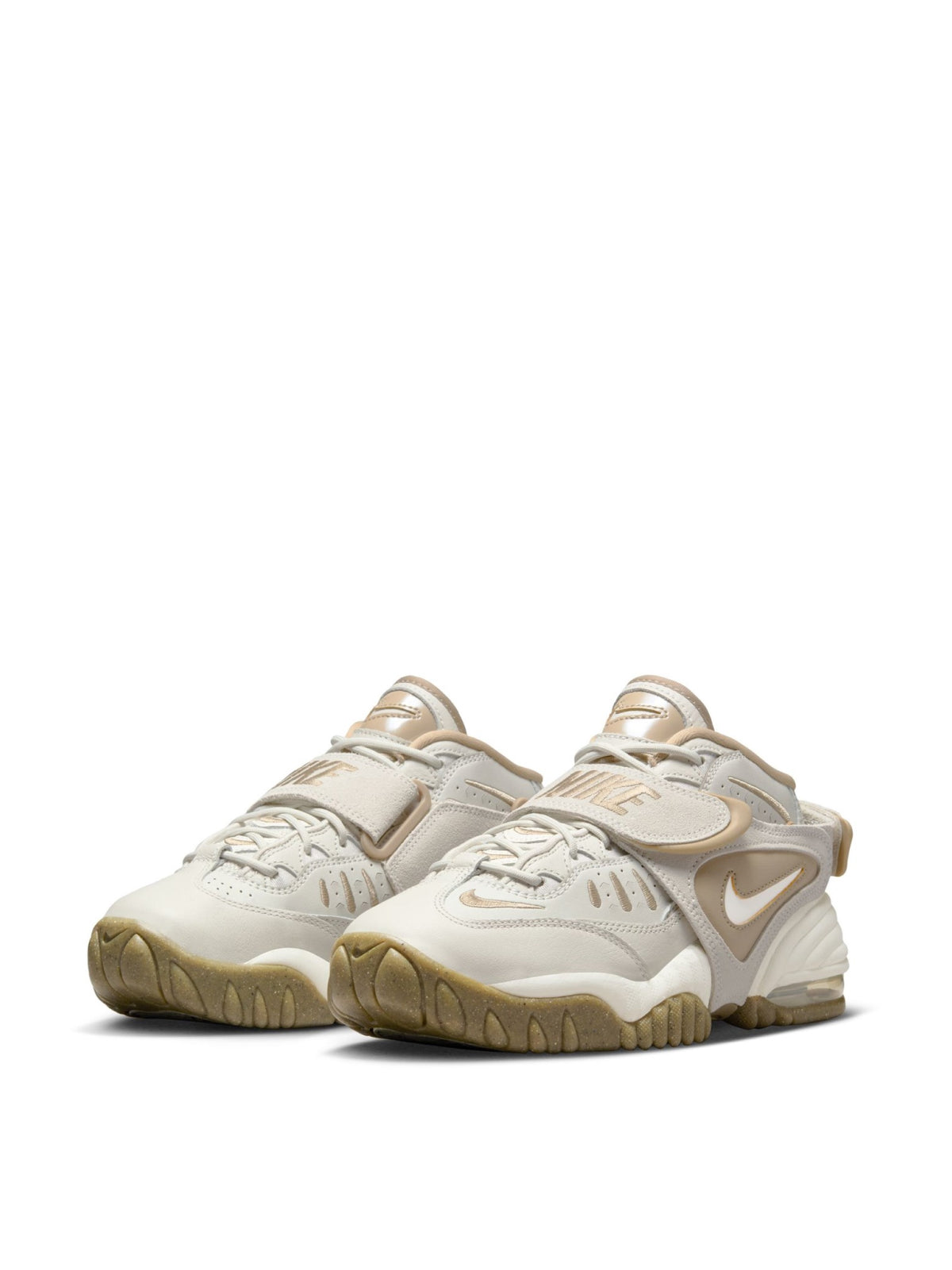 Nike-OUTLET-SALE-Air Adjust Force Sneakers-ARCHIVIST