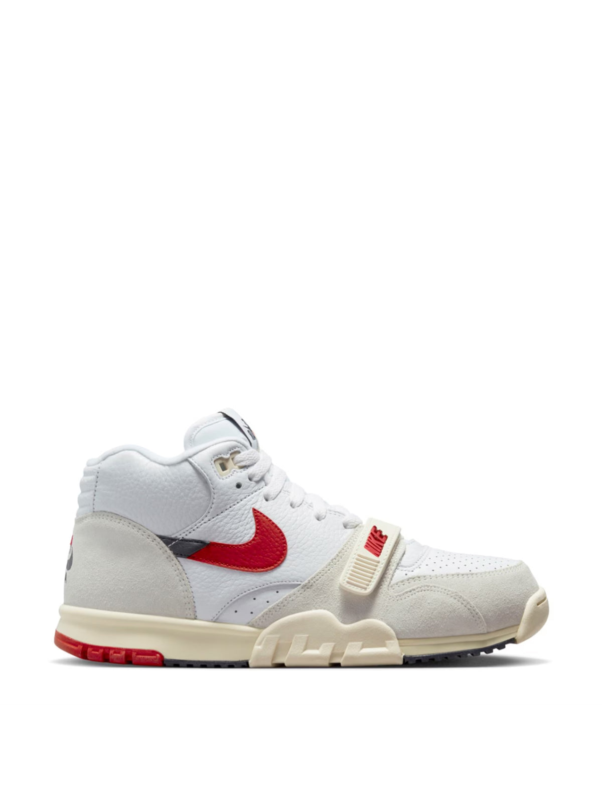 Air Trainer 1 'Chicago Split' Sneakers