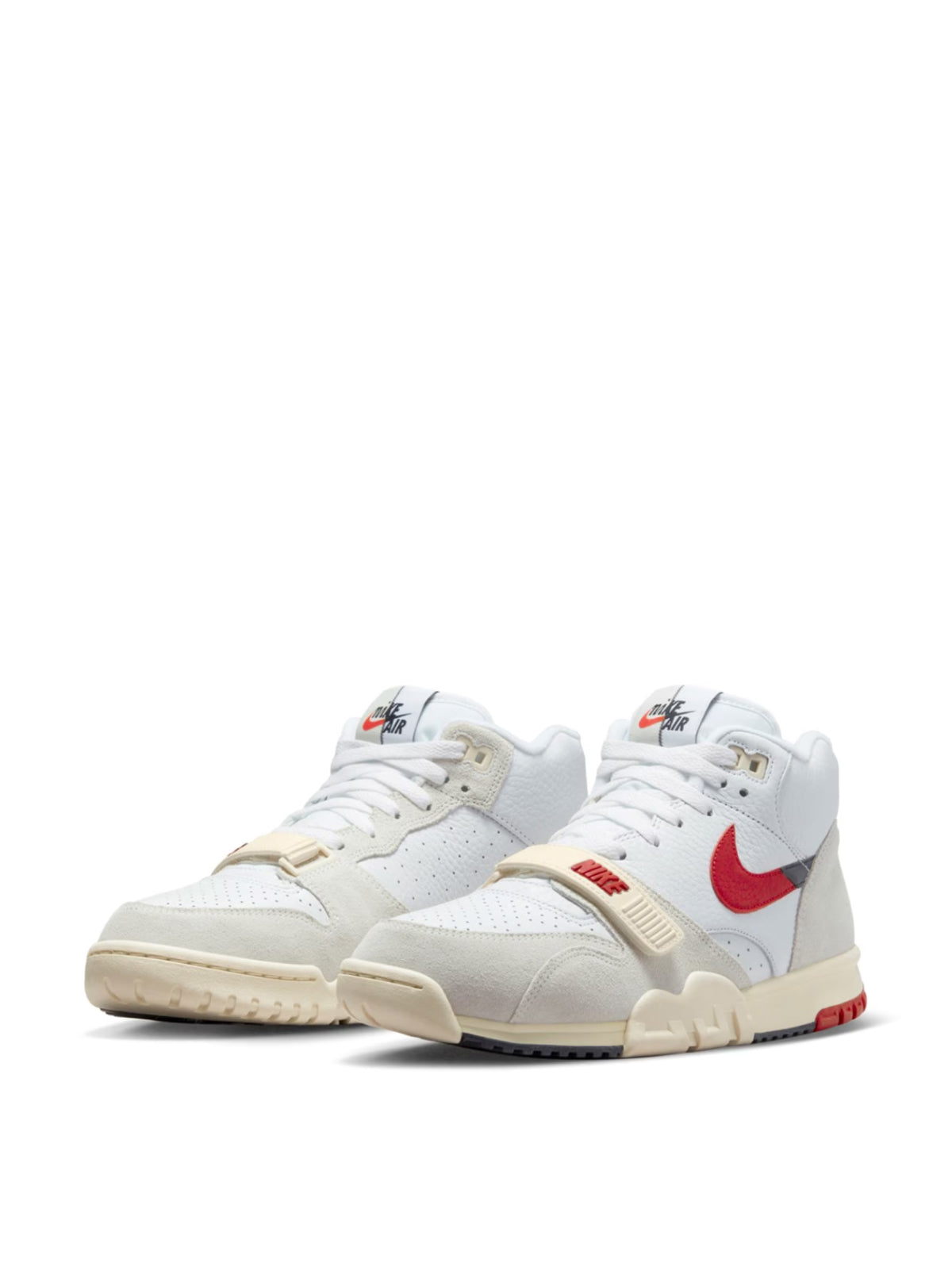 Air Trainer 1 'Chicago Split' Sneakers