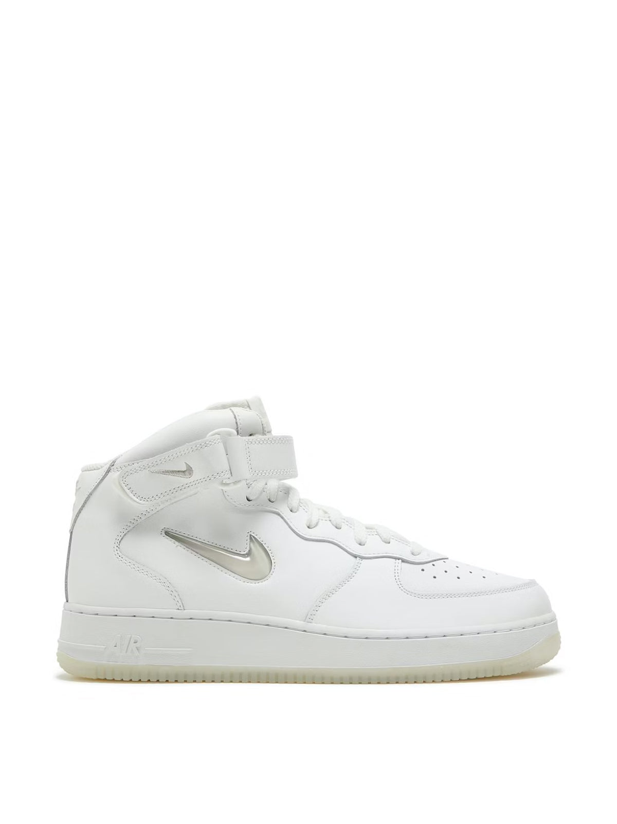Nike-OUTLET-SALE-Air Force 1 Mid '07 Sneakers-ARCHIVIST