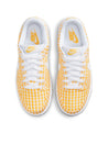 Nike-OUTLET-SALE-Dunk Low EWT 'Gingham' Sneakers-ARCHIVIST