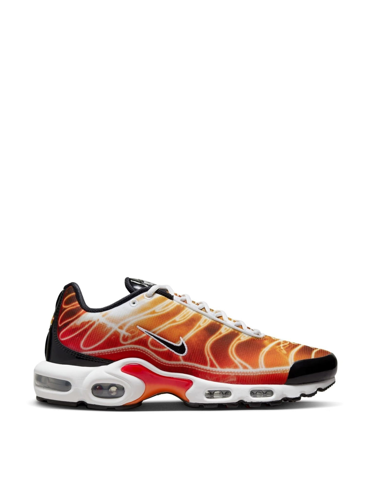 Air Max Plus Og "Light Photography" Sneakers