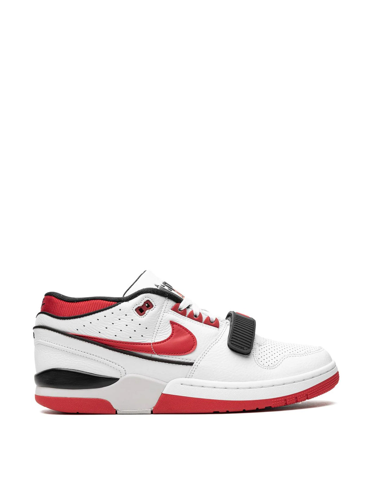 Nike-OUTLET-SALE-Alpha Force 88 AAF88 Sneakers-ARCHIVIST