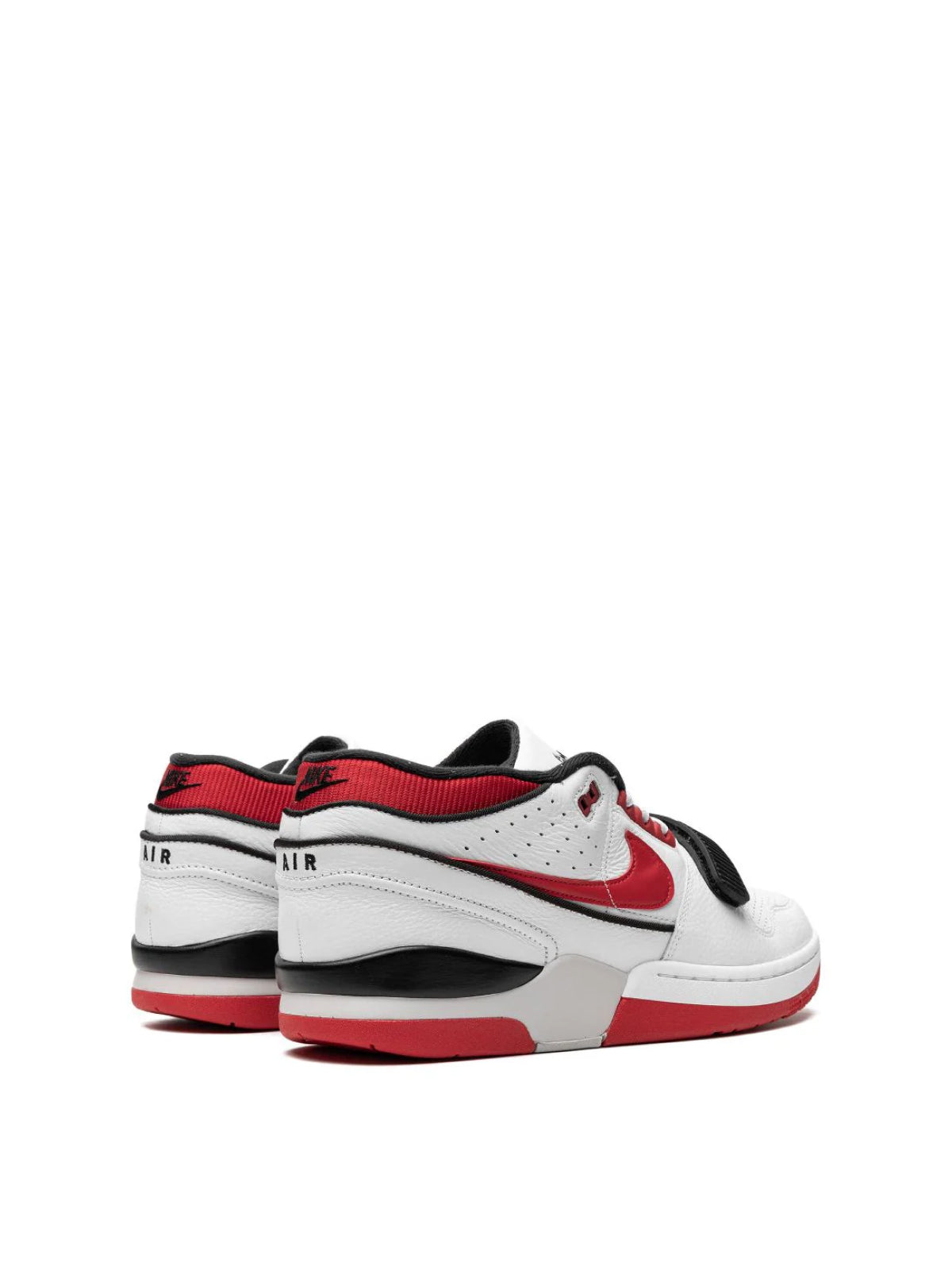 Nike-OUTLET-SALE-Alpha Force 88 AAF88 Sneakers-ARCHIVIST