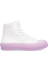 Alexander McQueen-OUTLET-SALE-Da Skate chunky sneakers-ARCHIVIST