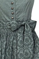 Damen Dirndl Dala aus Baumwolle-Dirndl-Felicitas-OUTLET-ARCHIVIST-ARCHIVE-SALE